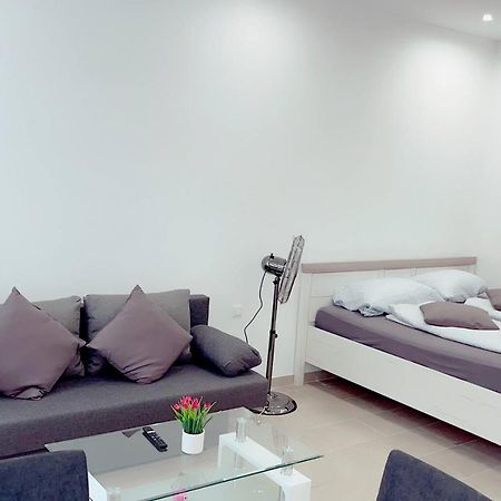 Queen Apartment 4P Wl Wiedeń Zewnętrze zdjęcie
