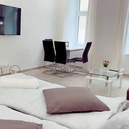 Queen Apartment 4P Wl Wiedeń Zewnętrze zdjęcie