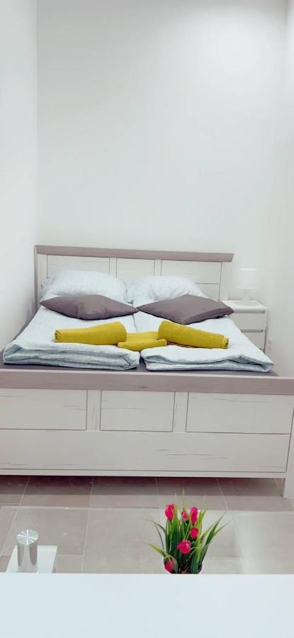 Queen Apartment 4P Wl Wiedeń Zewnętrze zdjęcie