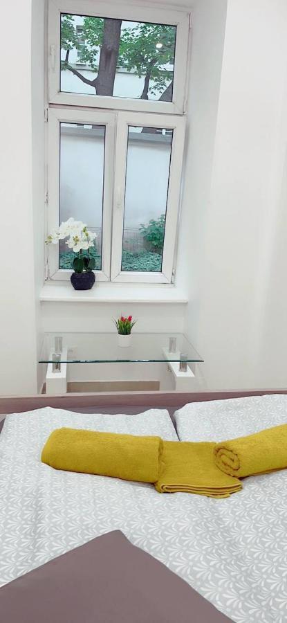 Queen Apartment 4P Wl Wiedeń Zewnętrze zdjęcie
