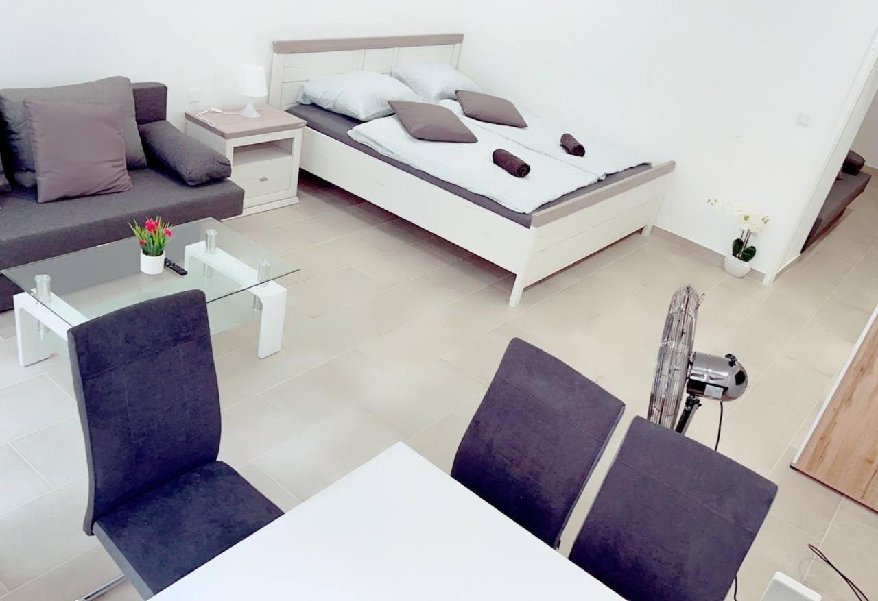 Queen Apartment 4P Wl Wiedeń Zewnętrze zdjęcie