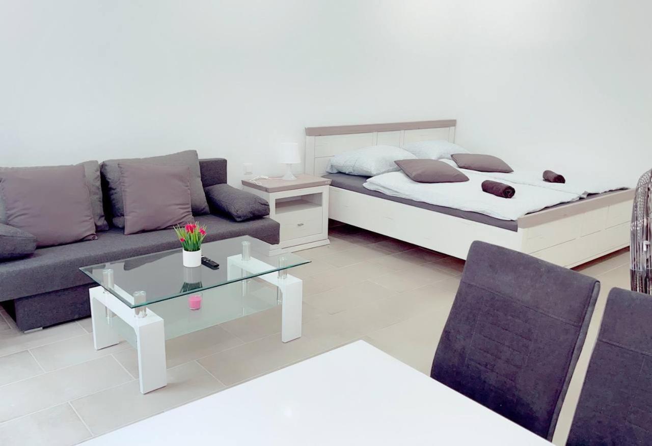 Queen Apartment 4P Wl Wiedeń Zewnętrze zdjęcie