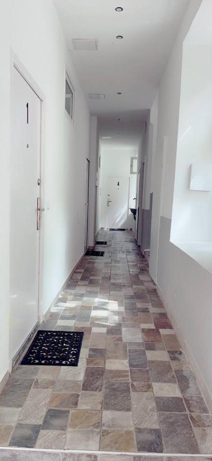 Queen Apartment 4P Wl Wiedeń Zewnętrze zdjęcie