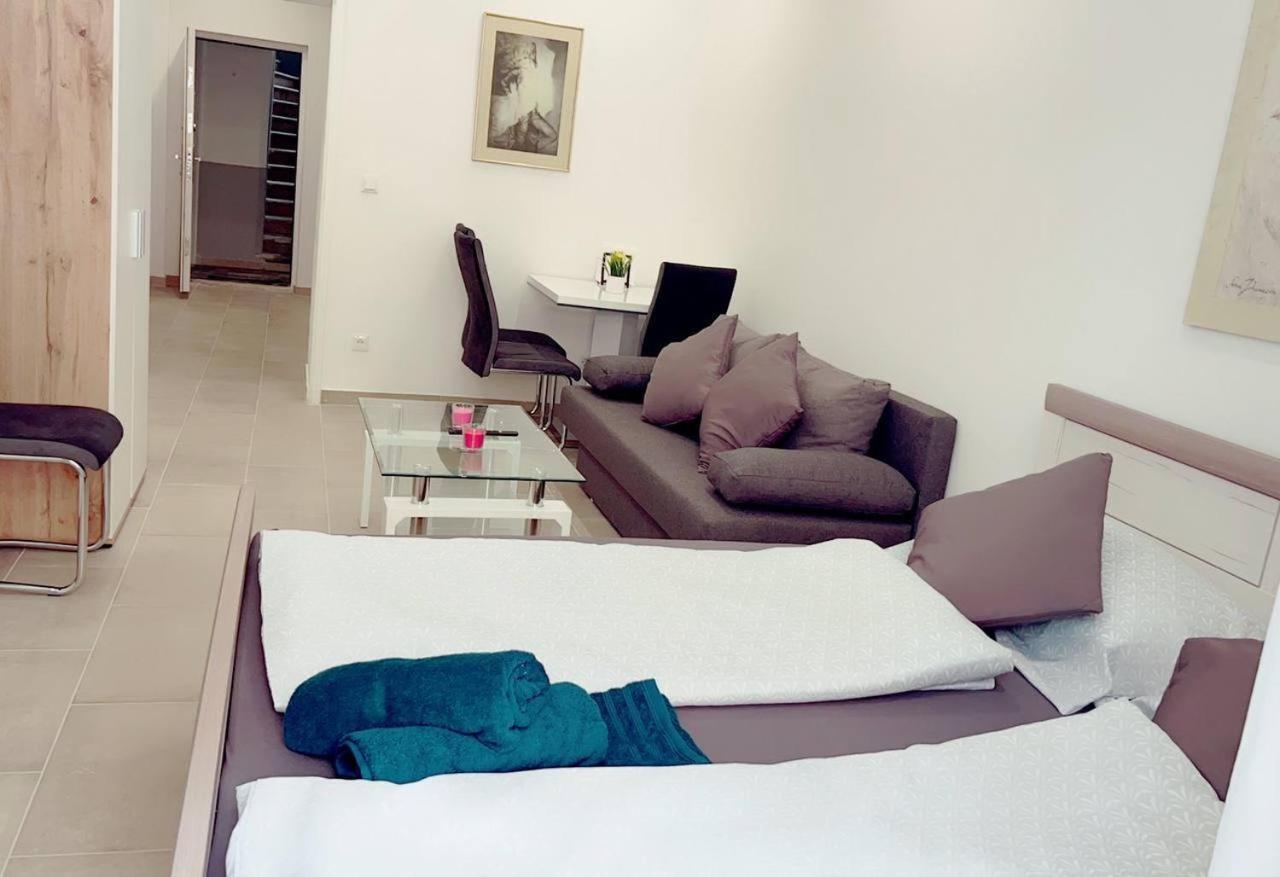 Queen Apartment 4P Wl Wiedeń Zewnętrze zdjęcie