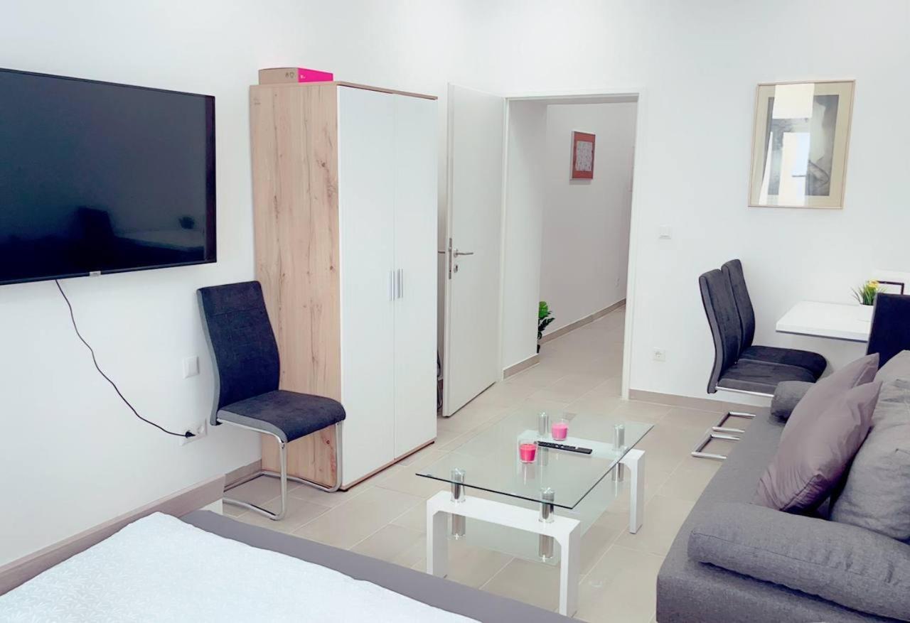 Queen Apartment 4P Wl Wiedeń Zewnętrze zdjęcie