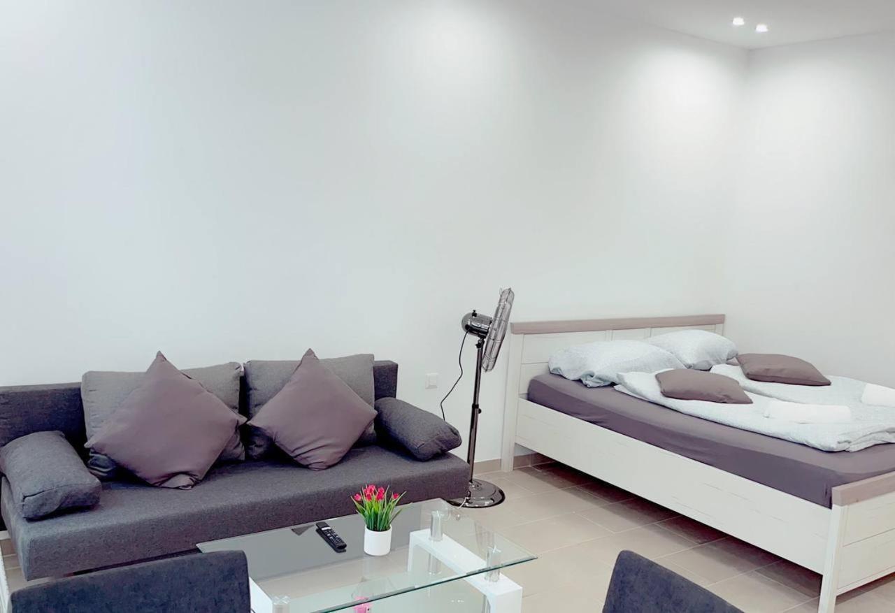 Queen Apartment 4P Wl Wiedeń Zewnętrze zdjęcie