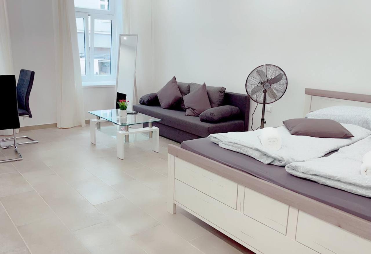 Queen Apartment 4P Wl Wiedeń Zewnętrze zdjęcie
