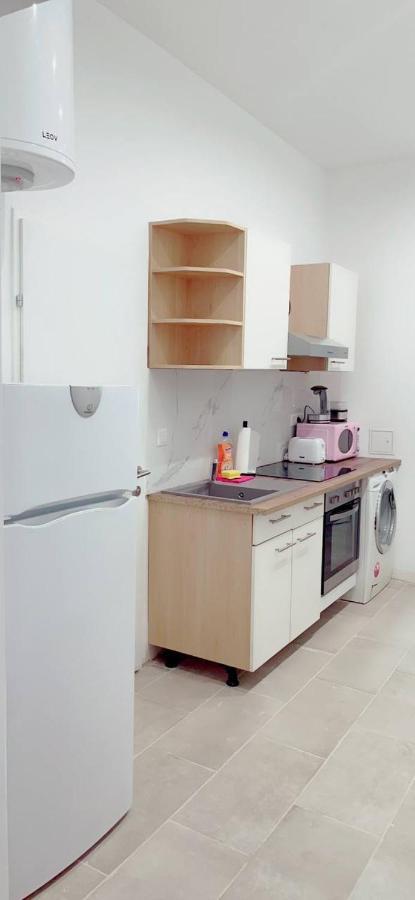 Queen Apartment 4P Wl Wiedeń Zewnętrze zdjęcie